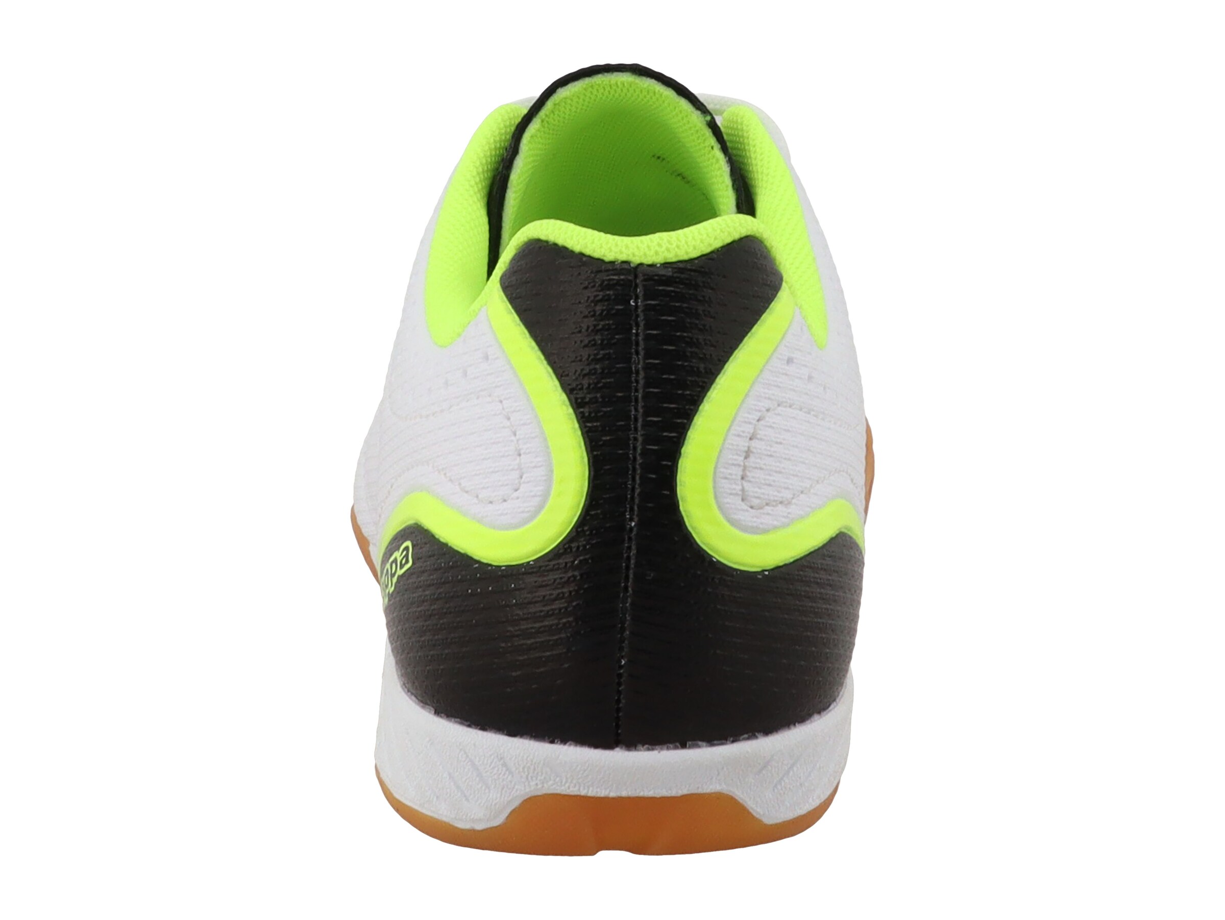 KAPPA Fußballschuh in Weiß