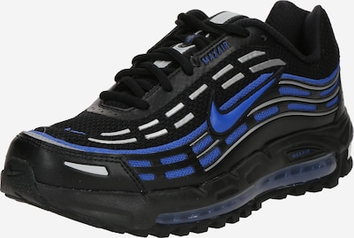 Sportbačiai be auliuko 'AIR MAX TL 2.5' iš Nike Sportswear, spalva – sodri mėlyna („karališka“) / sidabro pilka / juoda, Prekių apžvalga