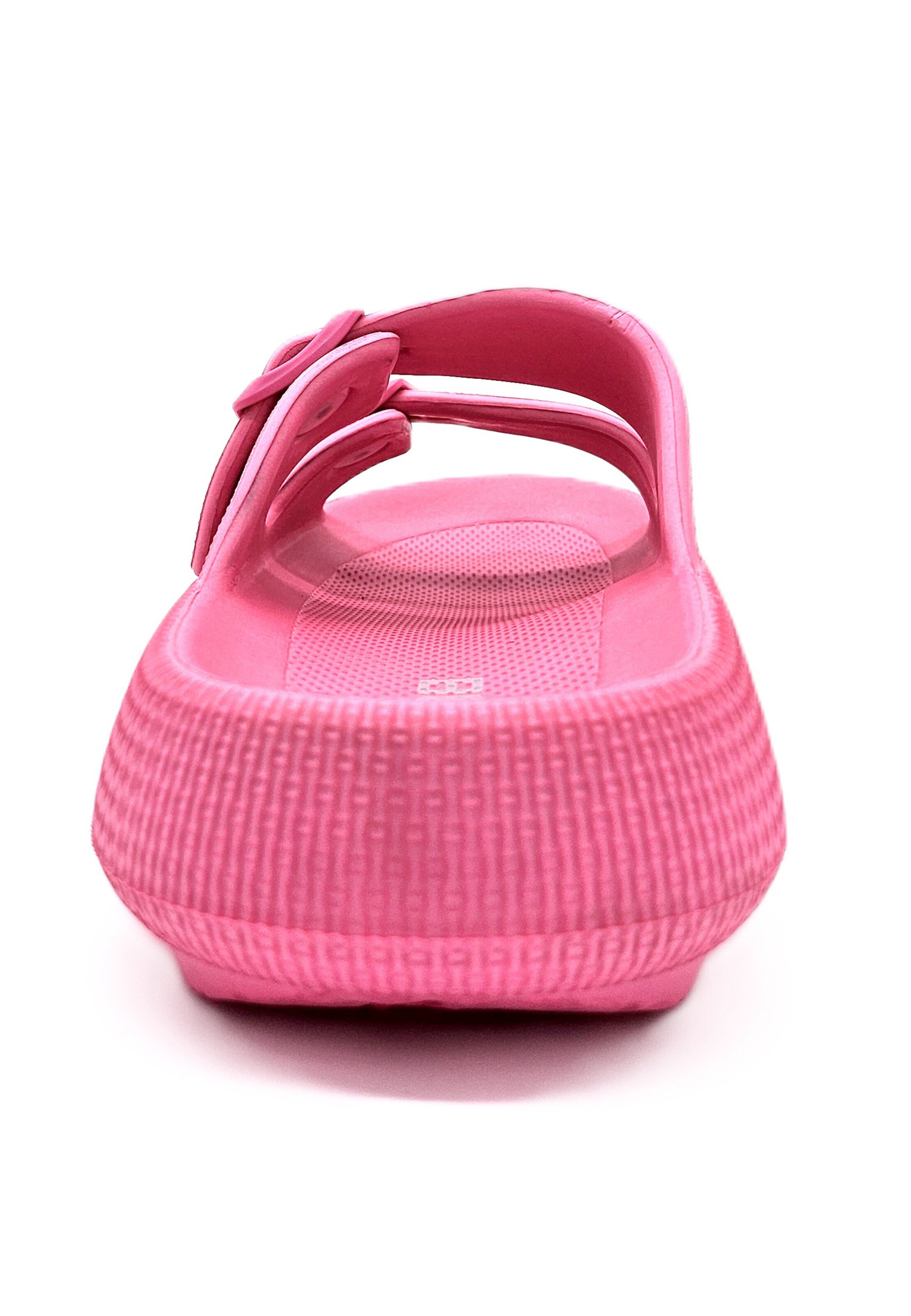 BECO the world of aquasports Beach & swim shoe 'Airkiss-Leisure' in Pink