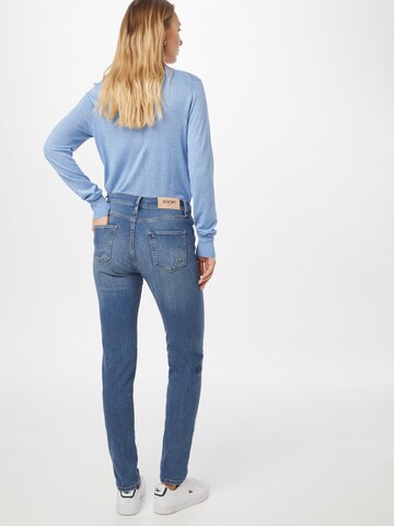 Slimfit Jeans 'Sol' di JOOP! in blu