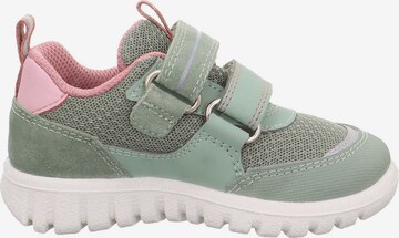 SUPERFIT Sneakers 'Sport 7' in Groen