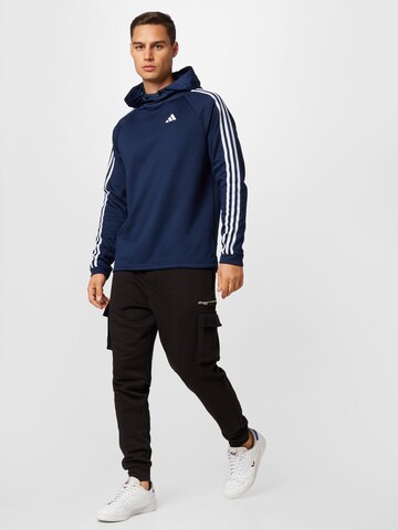 mėlyna ADIDAS GOLF Sportinio tipo megztinis 'COLD.RDY'