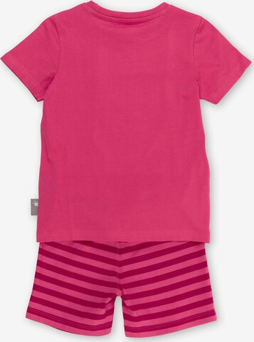 Pyjama SIGIKID en rose