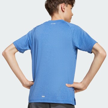 ADIDAS SPORTSWEAR Performance shirt 'All Sports Favorite' in Blue