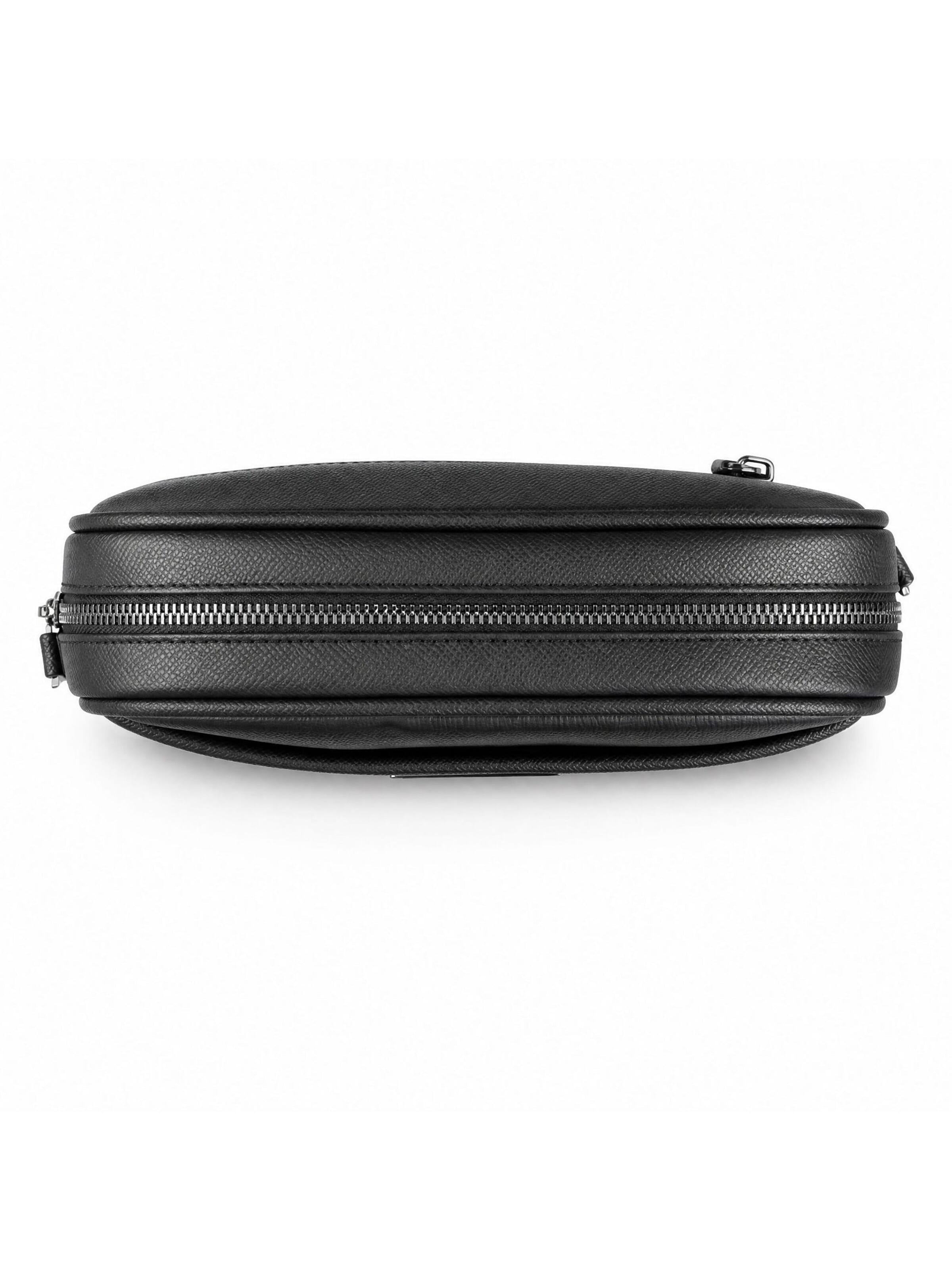 4FLY Handbag in Black