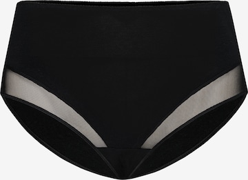 TEYLI Panty 'Filly' (GRS) in Schwarz: predná strana