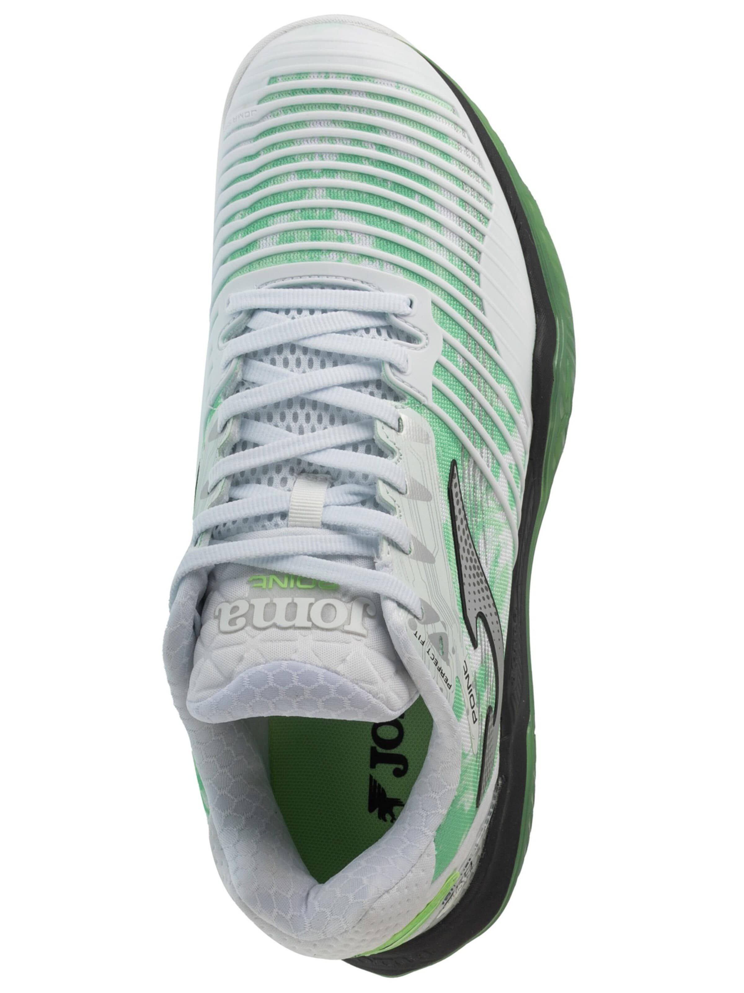 JOMA Sportschoen 'Joma Point  25 TPOIW' in Wit