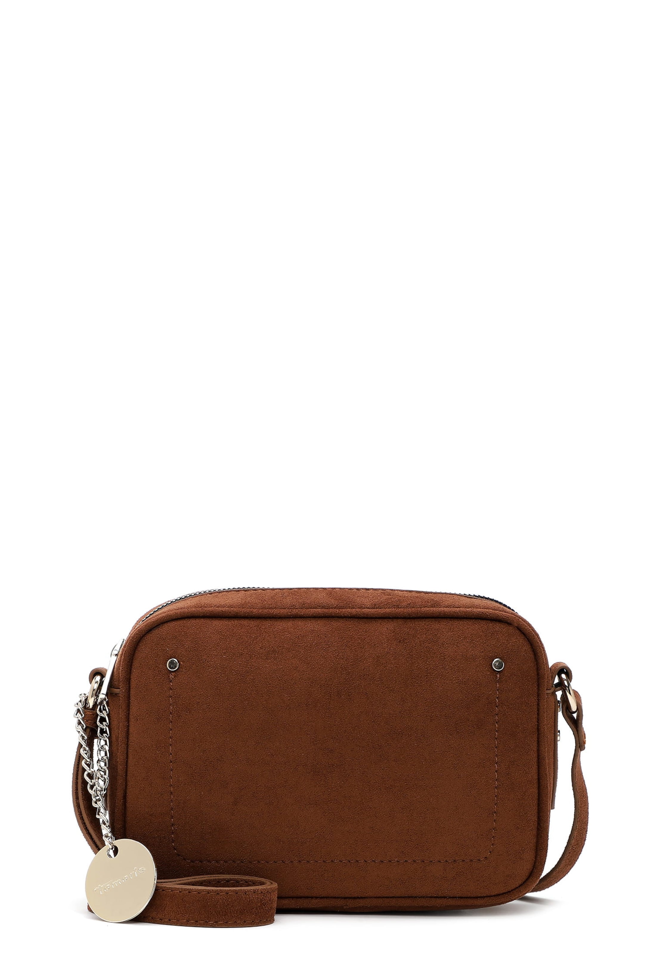 Tamaris Shoulder bag ' Marina ' in One Size in Cognac, Item view
