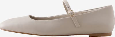 Next Ballerina in 35,5 in hellbeige, Produktansicht