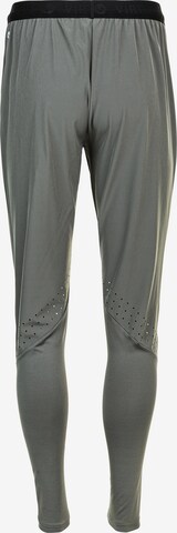 Virtus Tapered Sportbroek 'BLAG V2 M' in Grijs