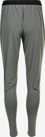 Virtus Tapered Workout Pants 'BLAG V2 M' in Grey
