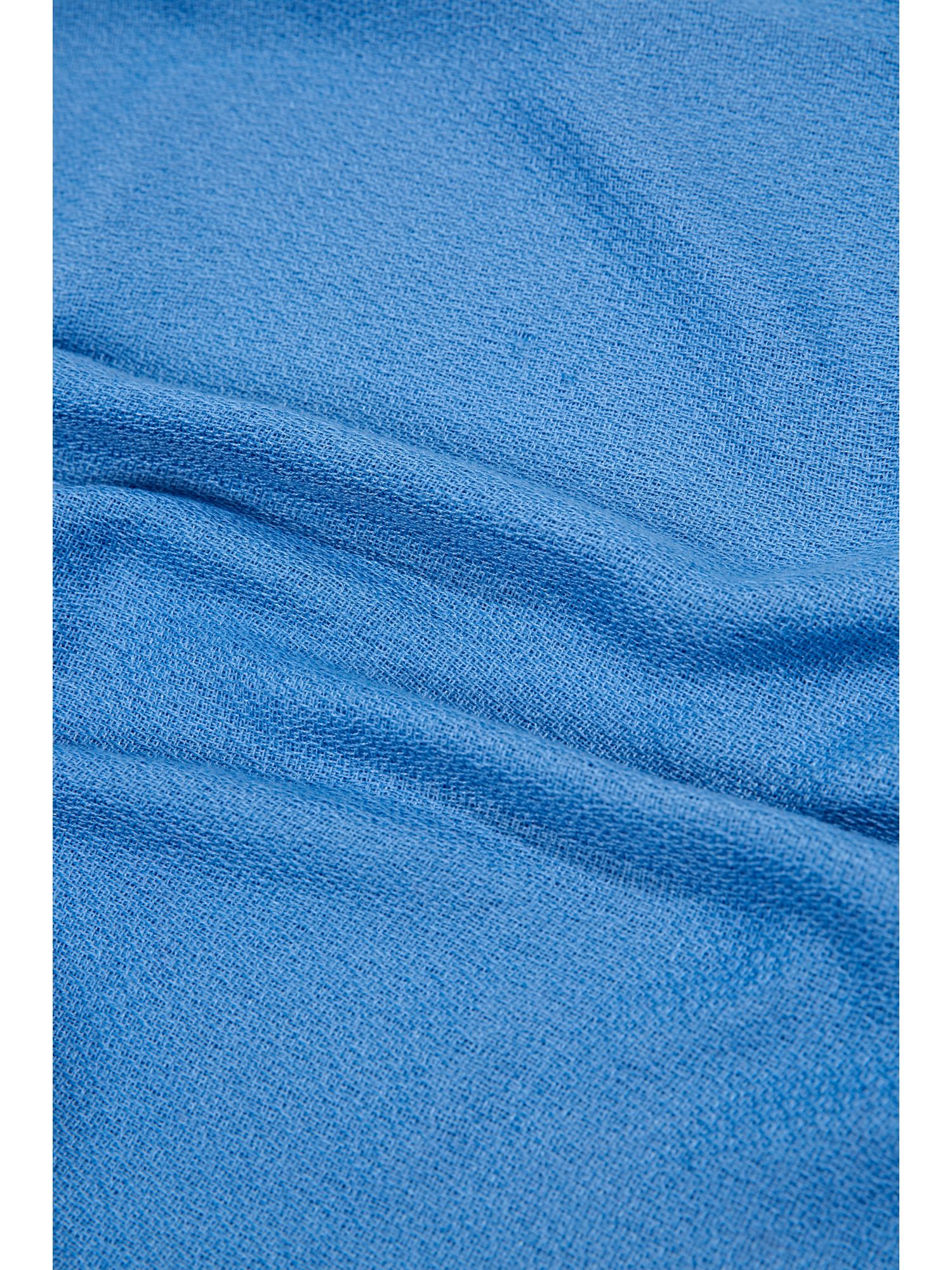 ESPRIT Schal in Blau 