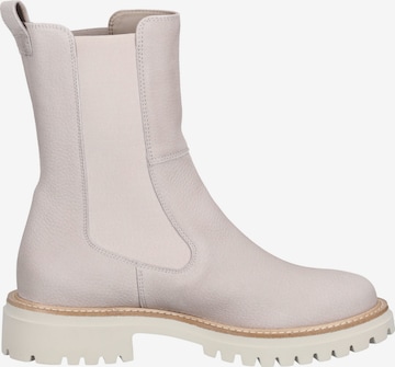 Paul Green Chelsea Boots in Grey