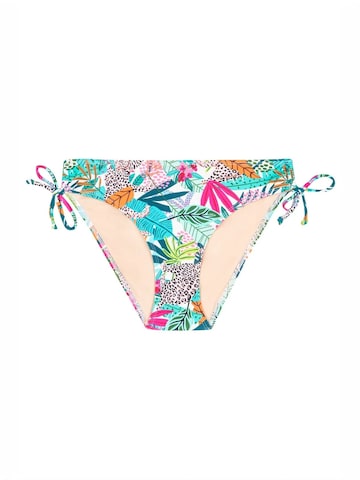 Penti - Cueca biquíni 'Bikinihosen' em mistura de cores: frente