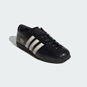 Baskets basses 'Japan Lux' ADIDAS ORIGINALS en noir