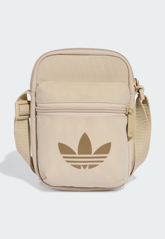 ADIDAS ORIGINALS Schoudertas 'Adicolor Classic Festival' in Groen