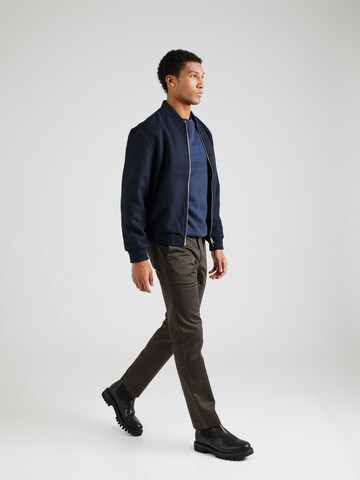 Hackett London - Sudadera 'HERITAGE' en azul