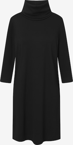 Jascha Stockholm Dress 'Camille' in Black: front