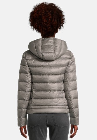 Blauer.USA Steppjacke in Beige
