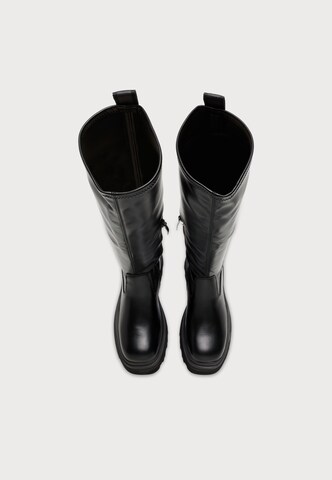 BUFFALO Boot 'JUPITER' in Black