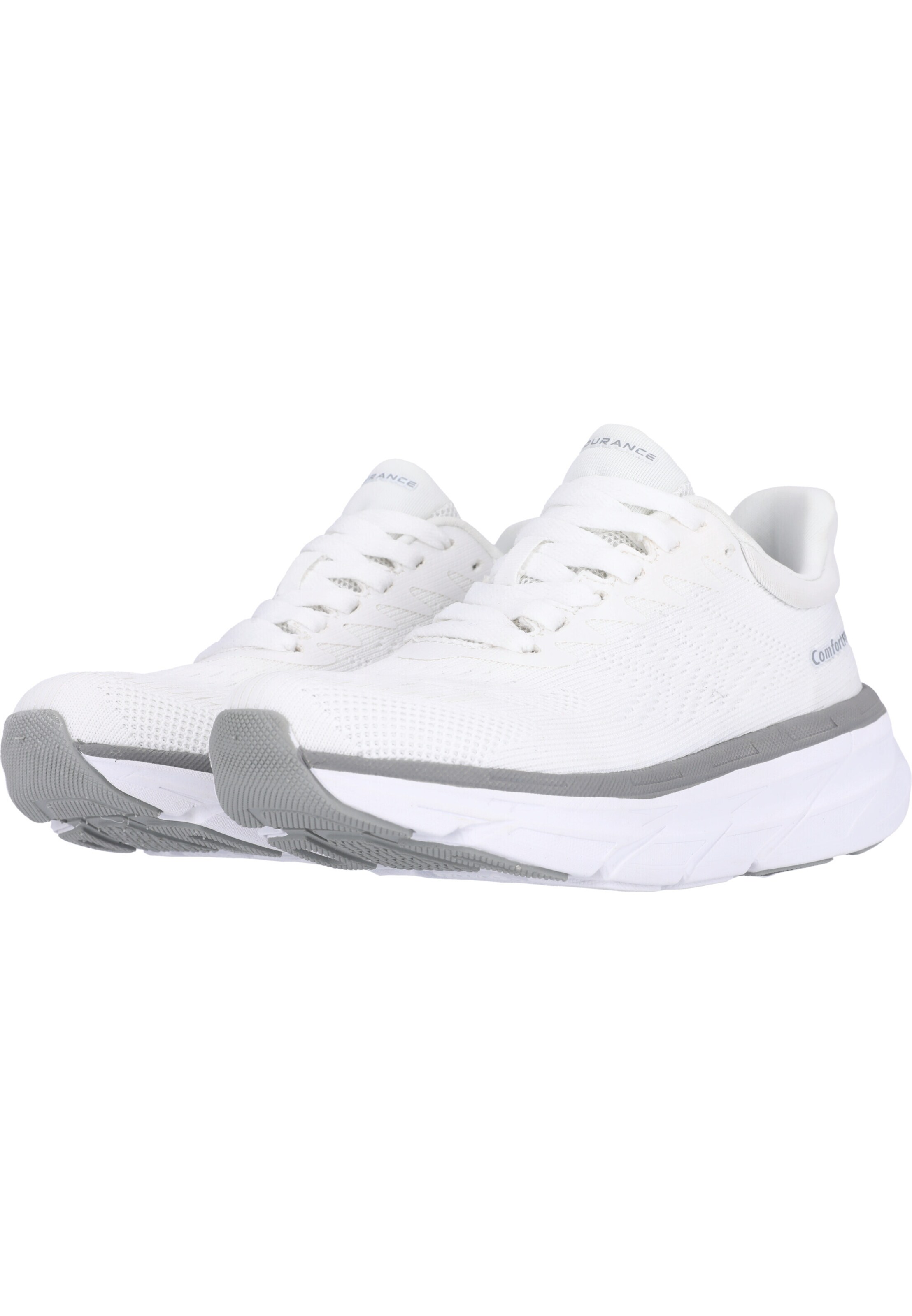 ENDURANCE Loopschoen 'Masako' in Wit