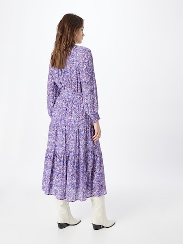 OUI Dress in Purple