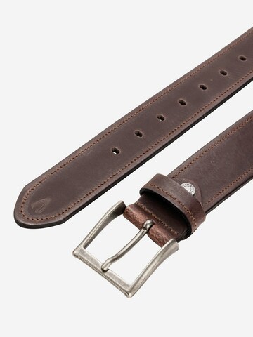 CAMEL ACTIVE Belt in Brown