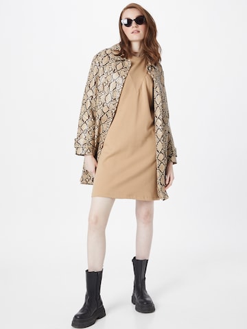 Aware Jurk 'Rue' in Beige