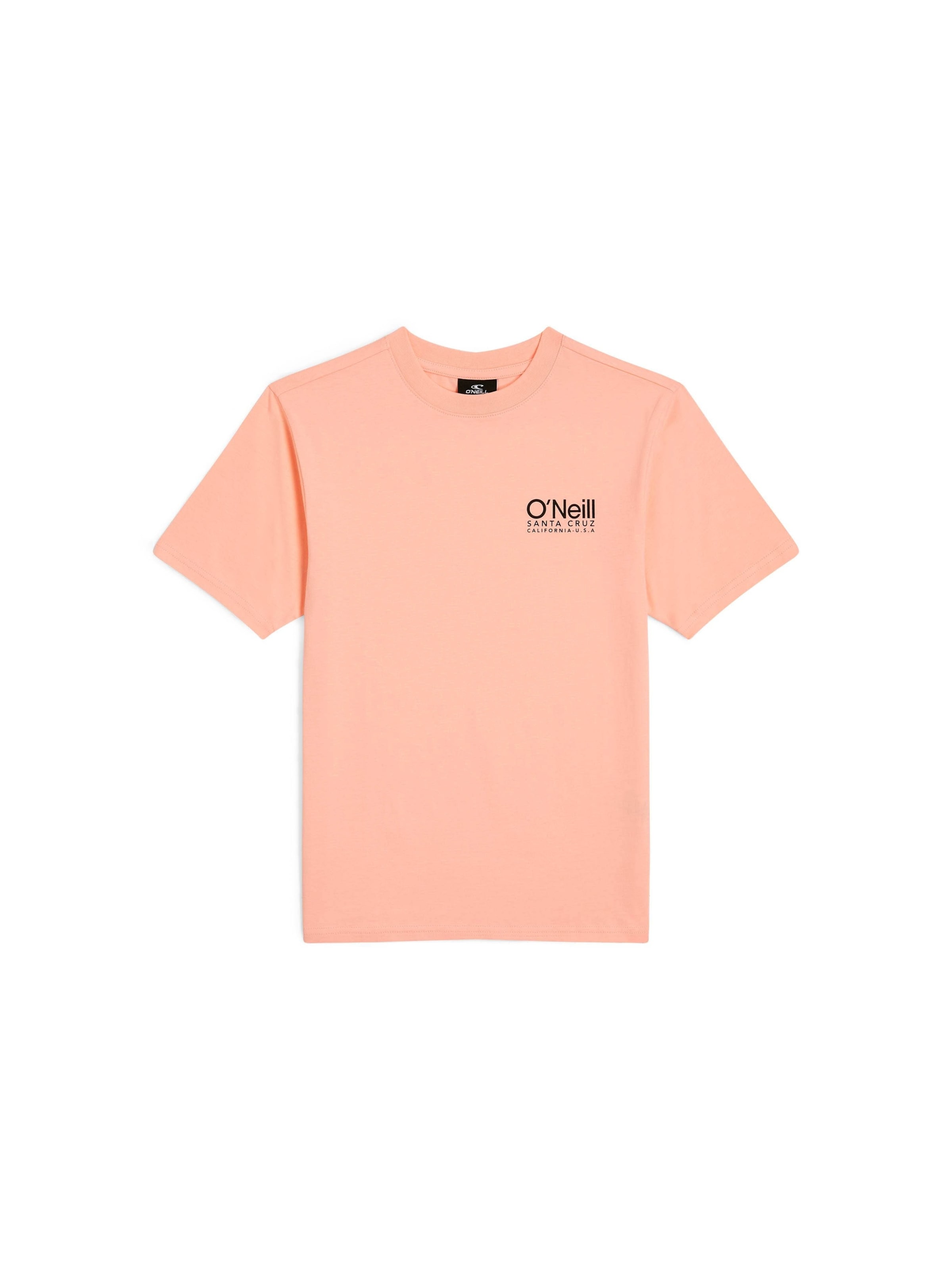 O'NEILL Tričko - Oranžová: predná strana