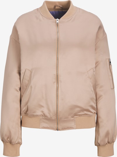 JJXX Veste mi-saison 'Madison' en beige, Vue avec produit