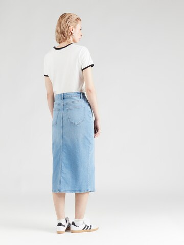 ONLY Skirt 'ONLENYA' in Blue