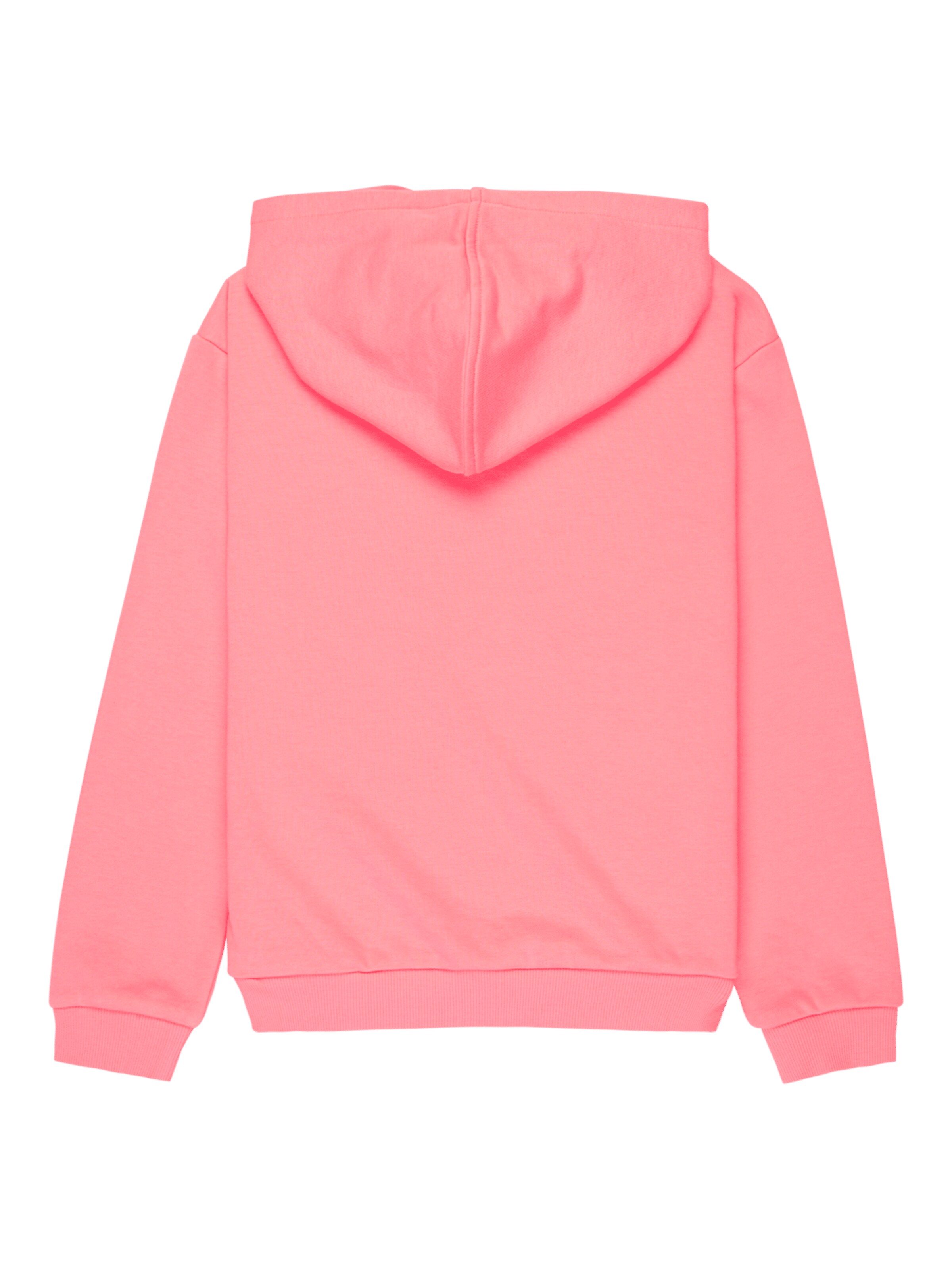 ROXY Sweatshirt 'Surf Feeling Terry ' in Pink