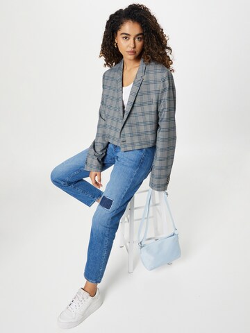 G-STAR Loosefit Jeans 'Kate' in Blau