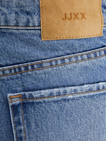 JJXX Wide Leg Jeans 'SEVILLE' in Blau