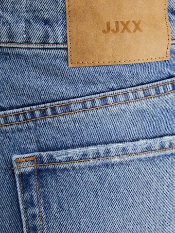 JJXX Wide Leg Jeans 'SEVILLE' i blå
