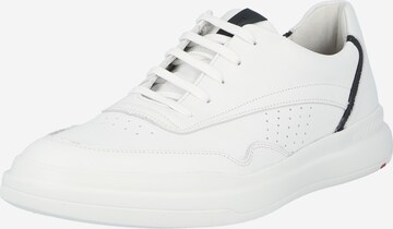 LLOYD Sneakers 'Arrigo' in White: front