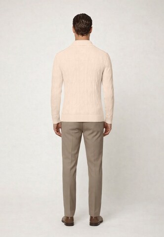 Felix Hardy Trui in Beige
