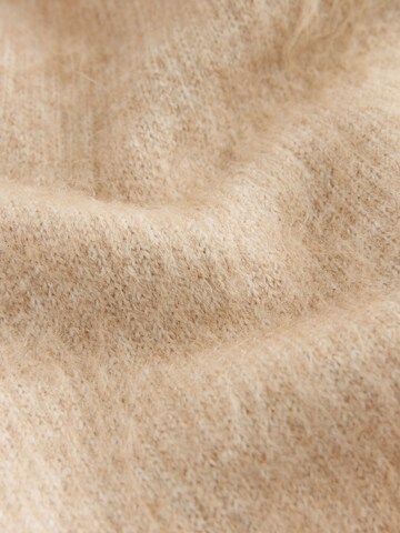 Next Strickjacke in Beige