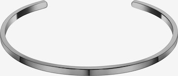 sidabrinė True Rebels Apyrankė: priekis