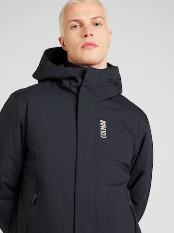 Veste de sport Colmar en noir