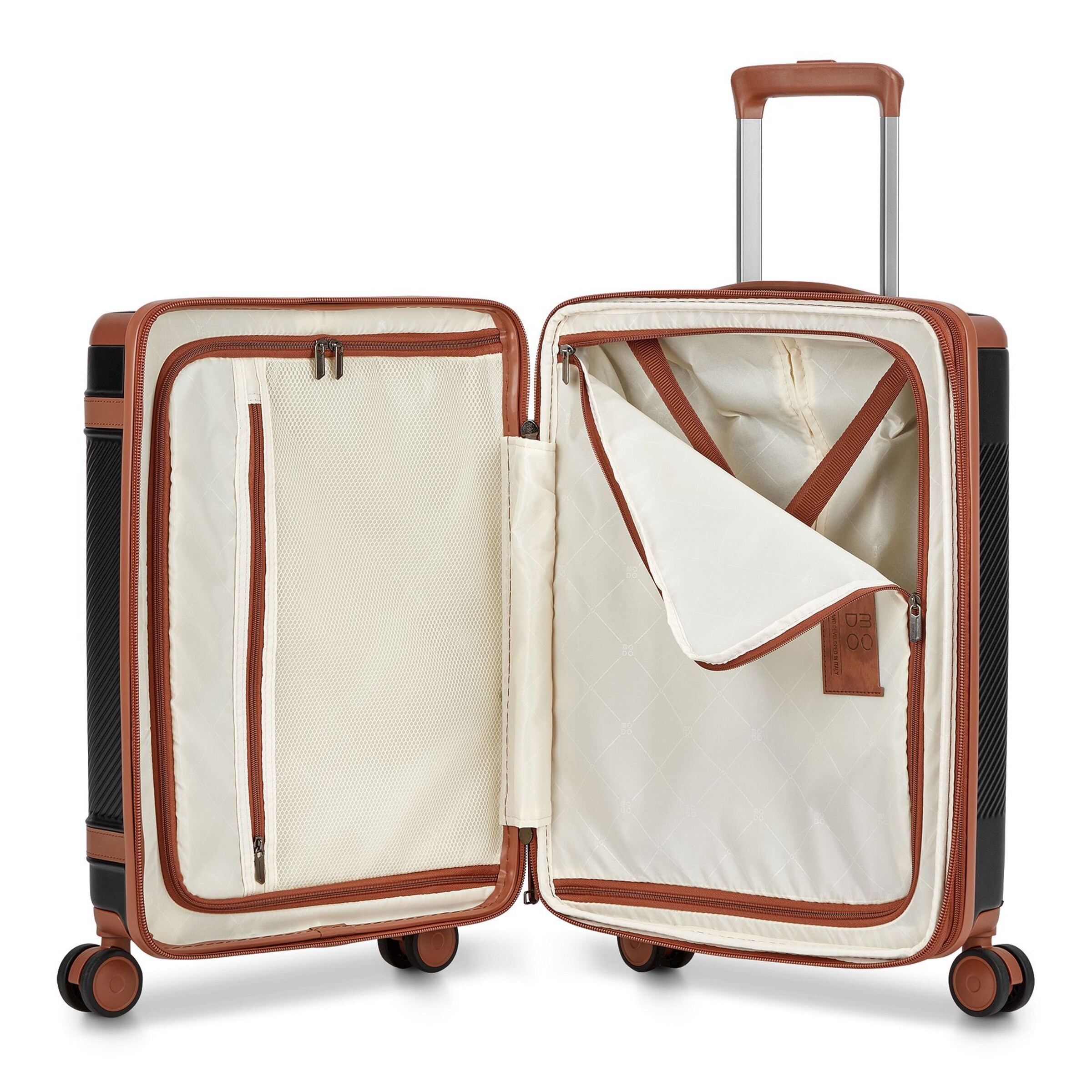 MODO by Roncato Cart 'Charm' in Black