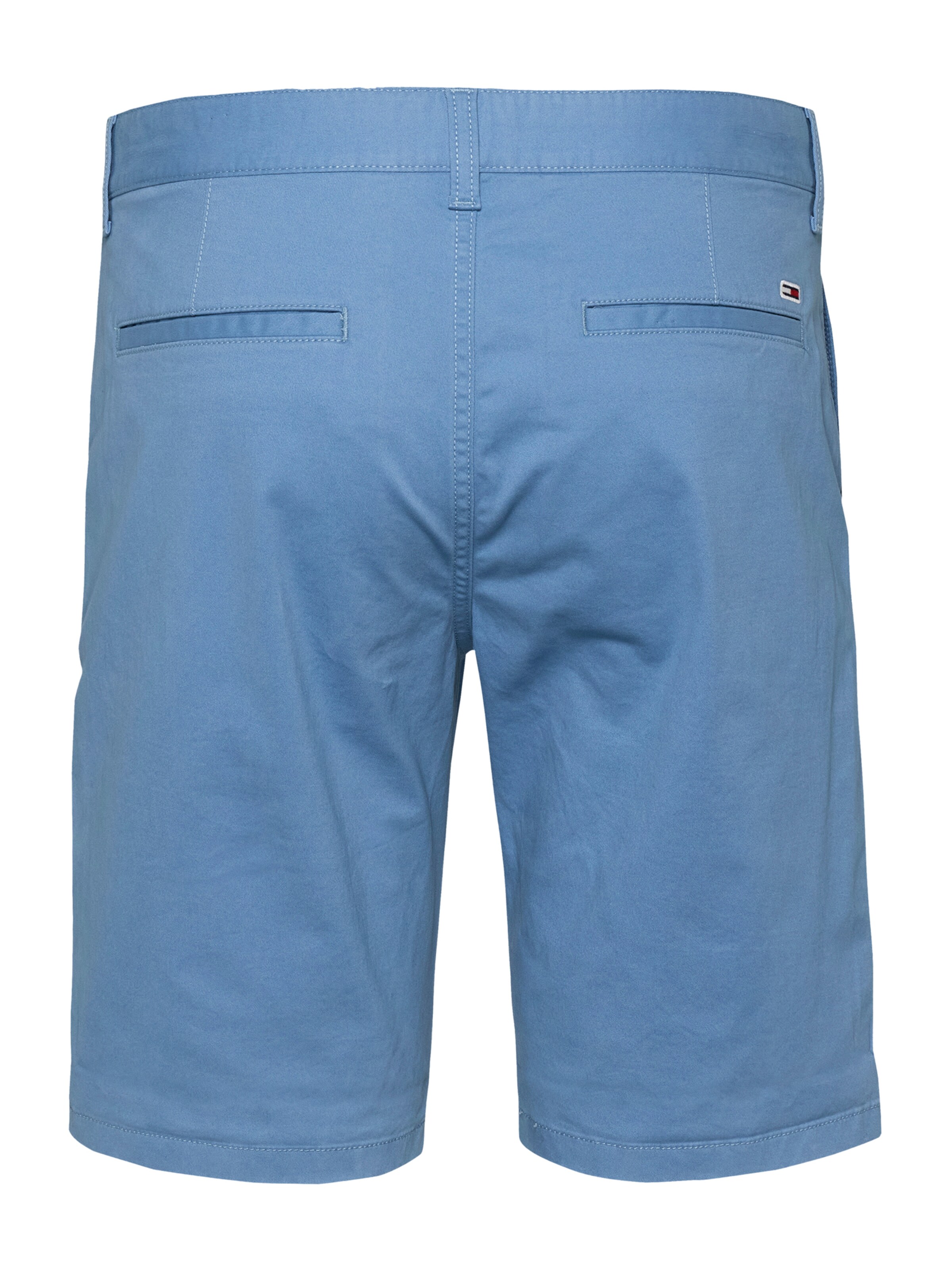 regular Pantaloni chino 'Scanton' di Tommy Jeans in blu