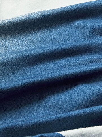 Thinking MU - Camiseta 'Brisa' en azul