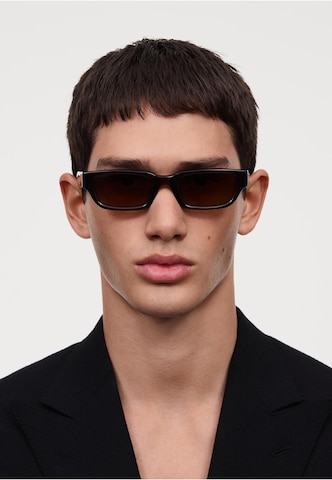 CHIMI Sunglasses in Brown