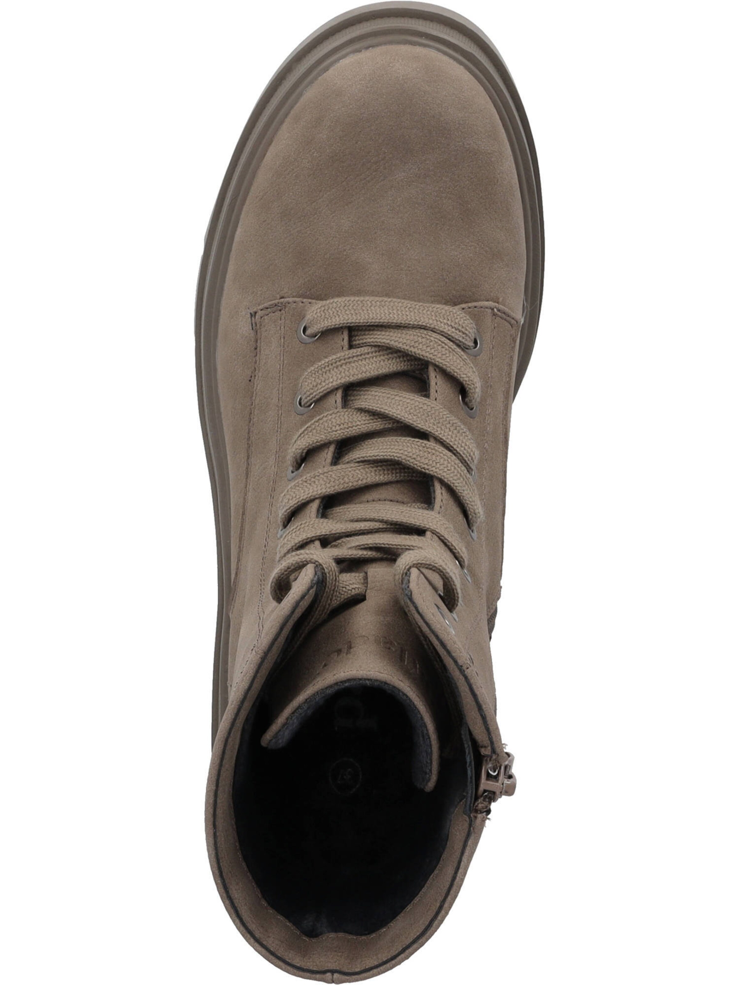 Palado Veterlaarsjes 'Drias' in Beige