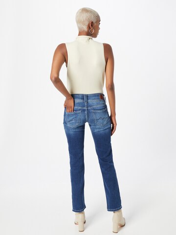 Regular Jean 'New Gen' Pepe Jeans en bleu