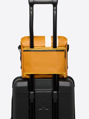 VAUDE Schoudertas 'Vanuatu' in Bruin