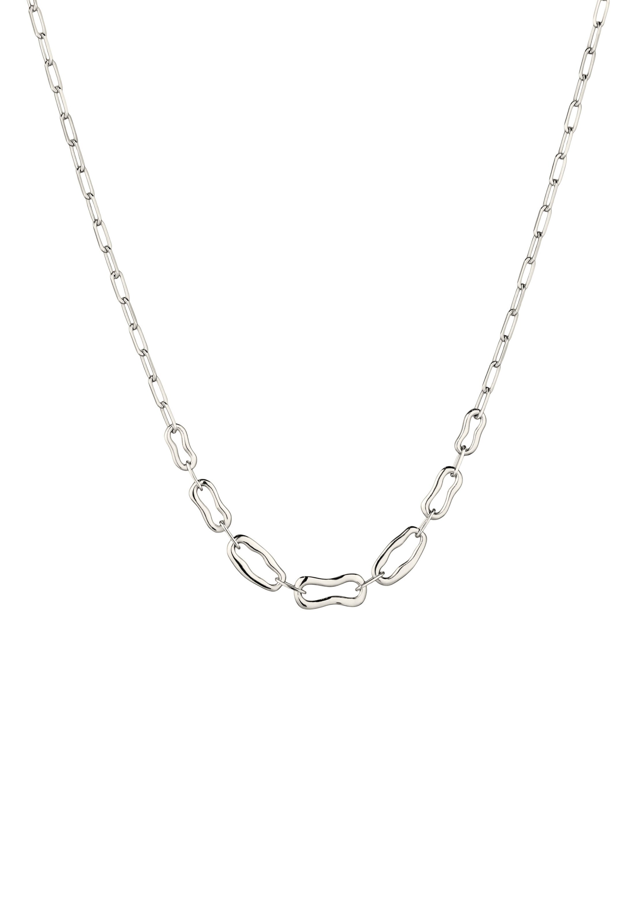 ELLI Ketting in Zilver