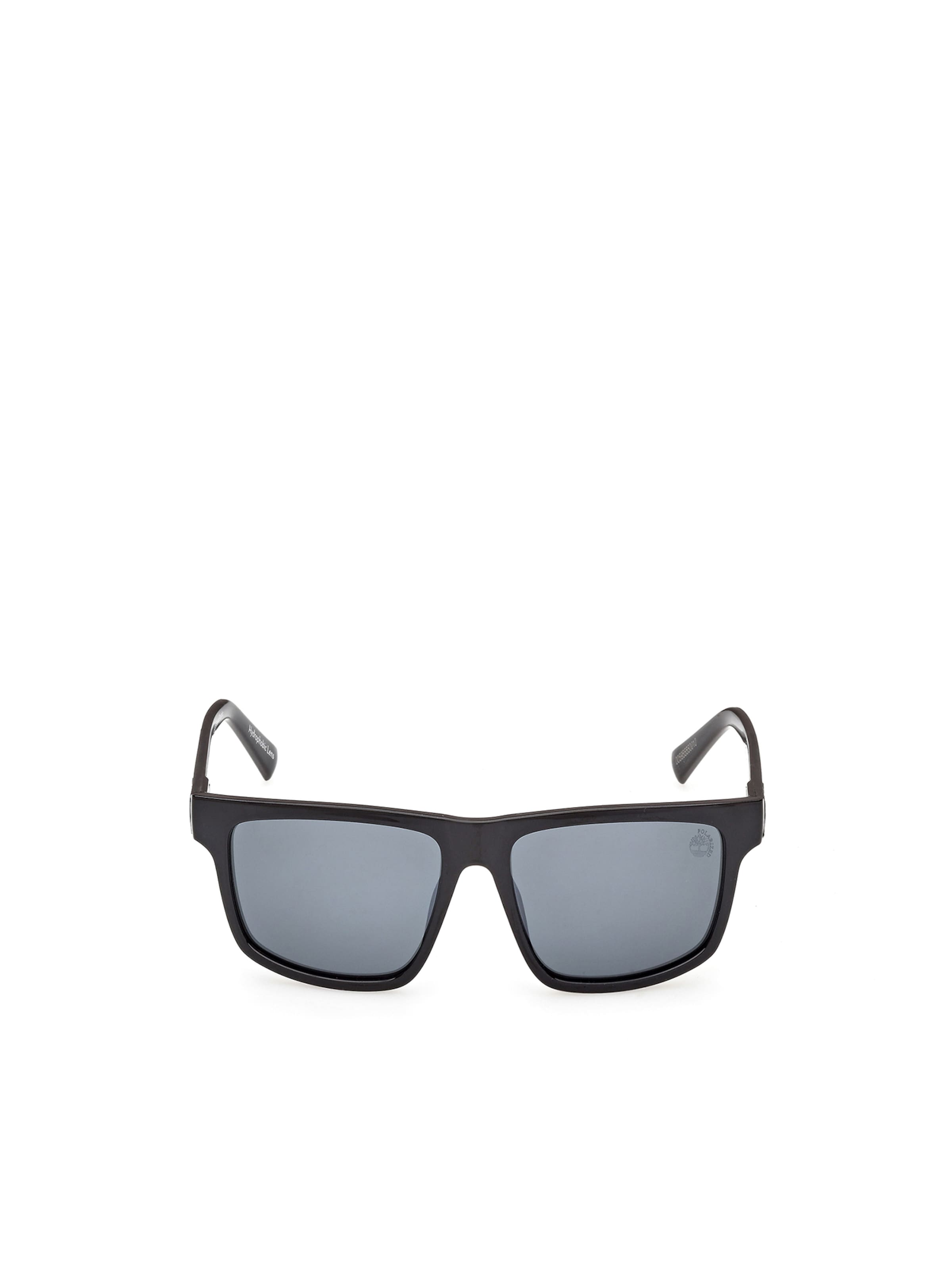 TIMBERLAND Zonnebril in Zwart