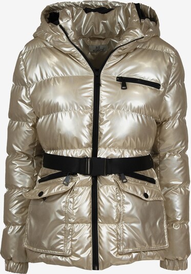 Influencer Winter jacket in Champagne, Item view